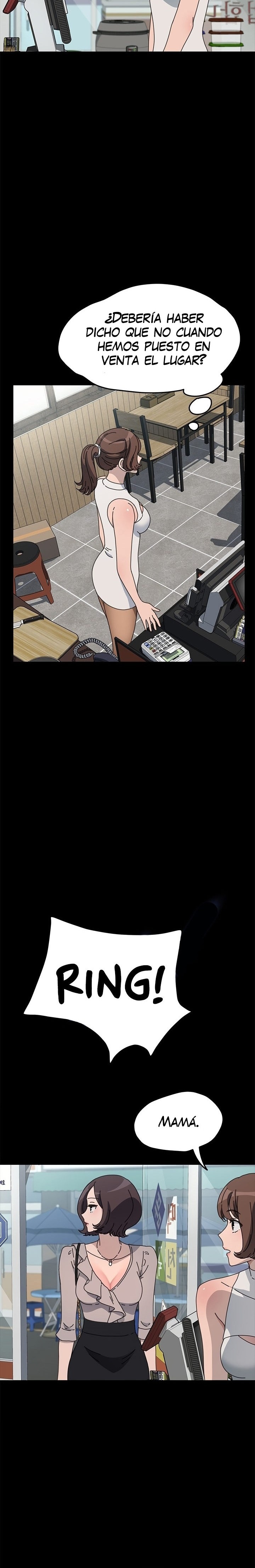 Ugh! My Husband Raw - Chapter 34 [photo 4] - MangaPorn