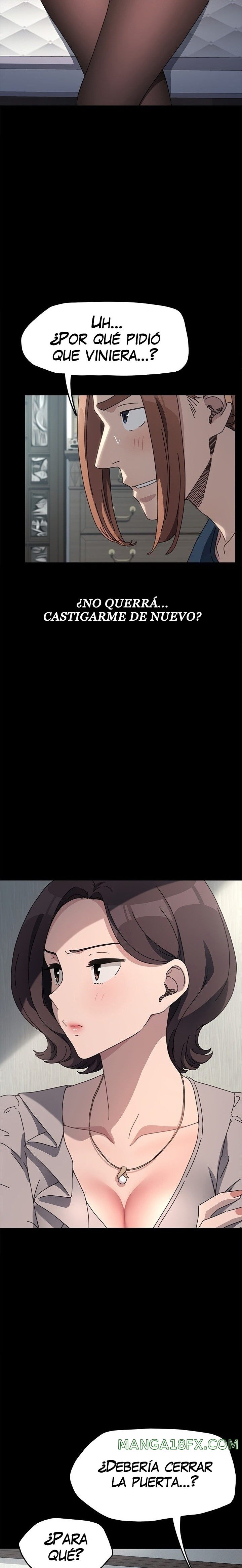 Ugh! My Husband Raw - Chapter 34 [photo 9] - MangaPorn