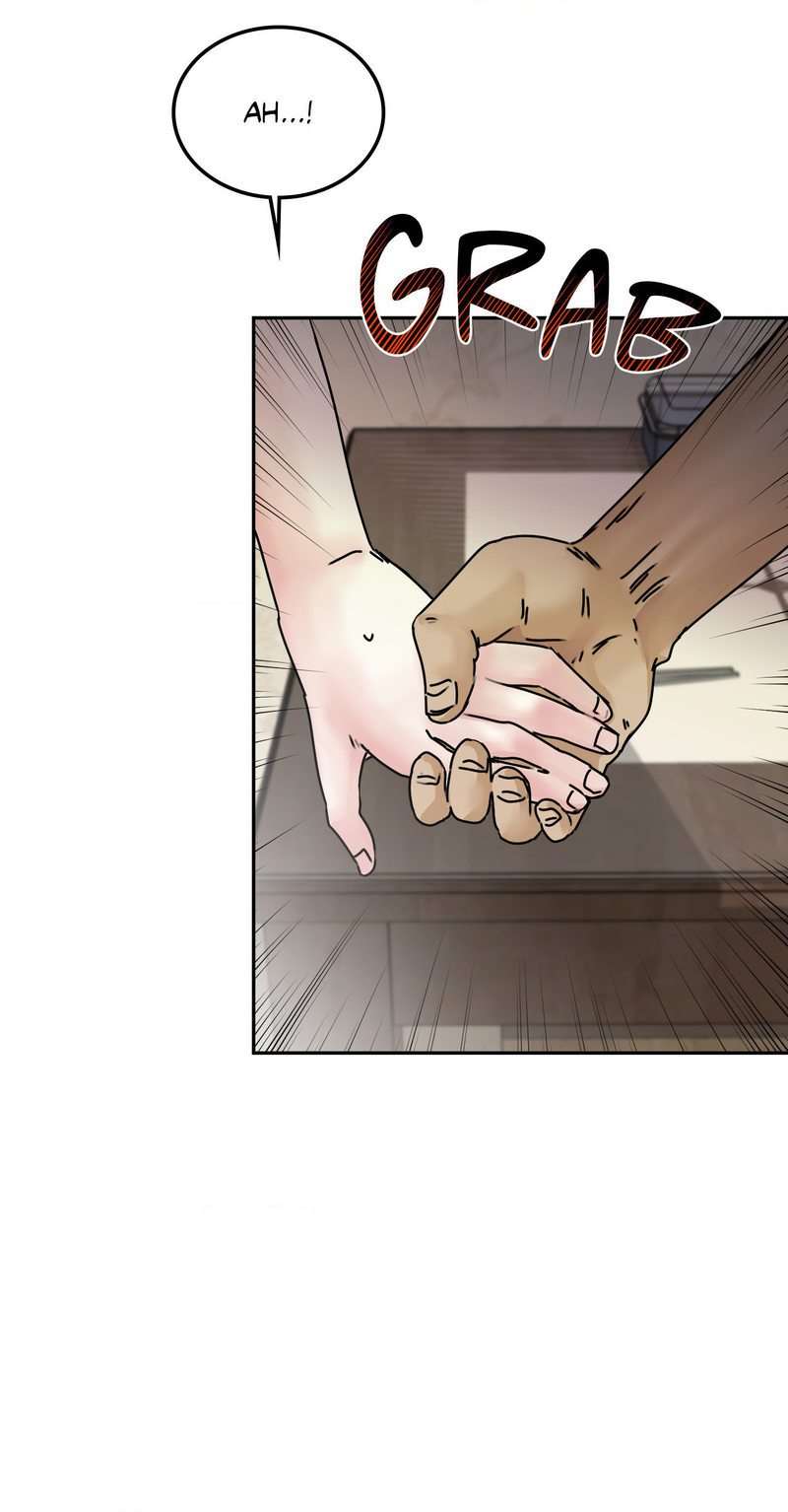 Where the Heart Is - Chapter 6 [photo 13] - MangaPorn