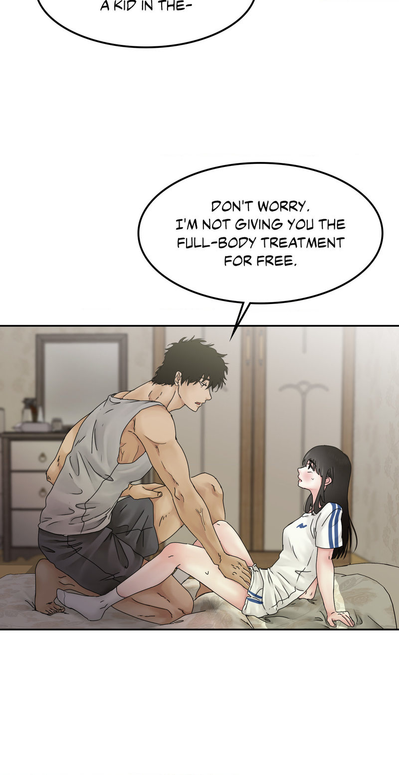 Where the Heart Is - Chapter 6 [photo 17] - MangaPorn