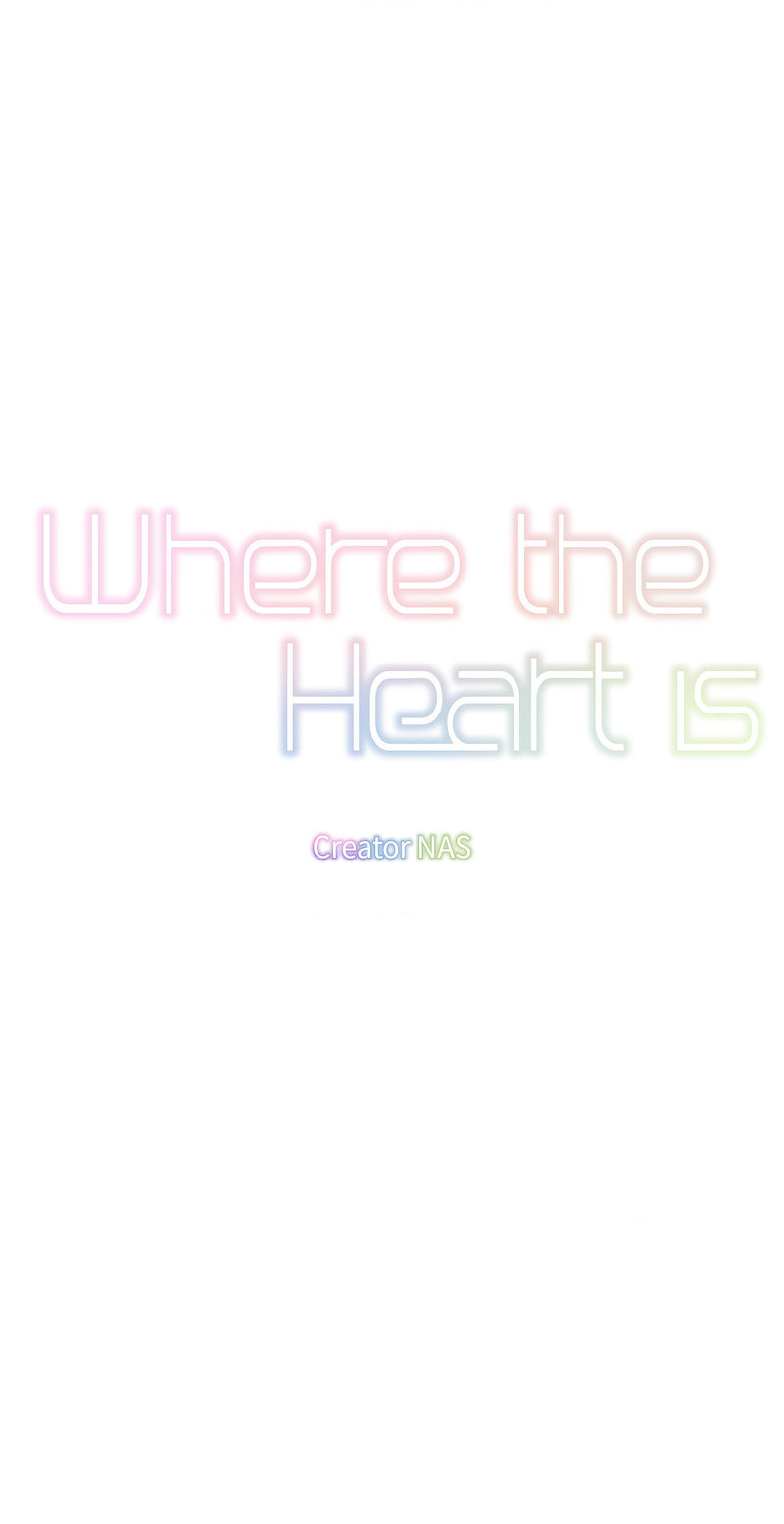 Where the Heart Is - Chapter 6 [photo 19] - MangaPorn