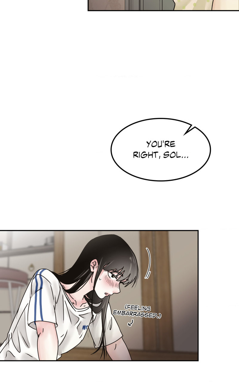 Where the Heart Is - Chapter 6 [photo 27] - MangaPorn