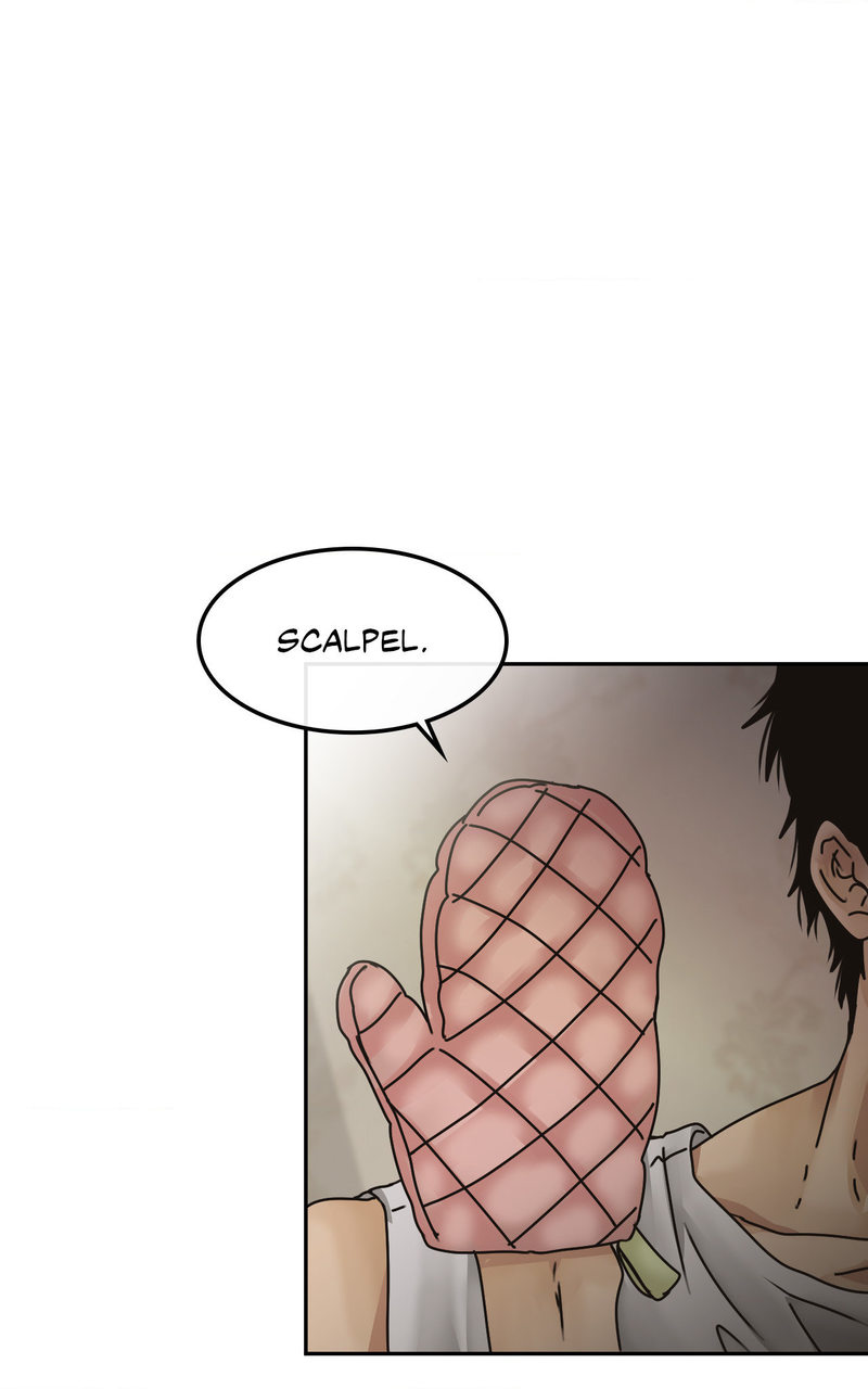 Where the Heart Is - Chapter 6 [photo 36] - MangaPorn