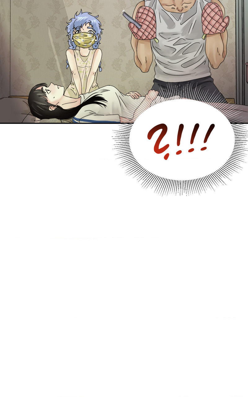 Where the Heart Is - Chapter 6 [photo 40] - MangaPorn