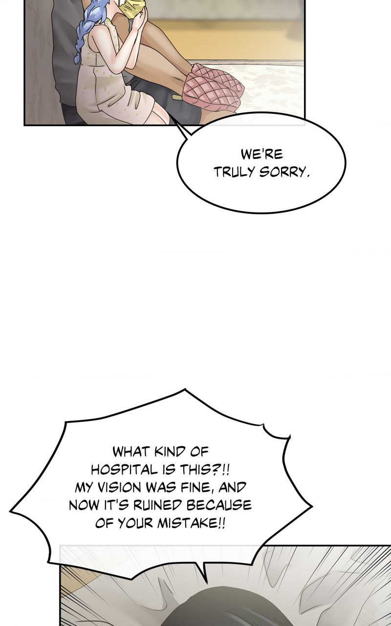 Where the Heart Is - Chapter 6 [photo 44] - MangaPorn