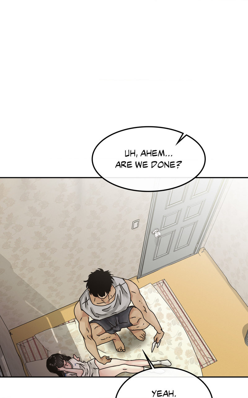Where the Heart Is - Chapter 6 [photo 47] - MangaPorn