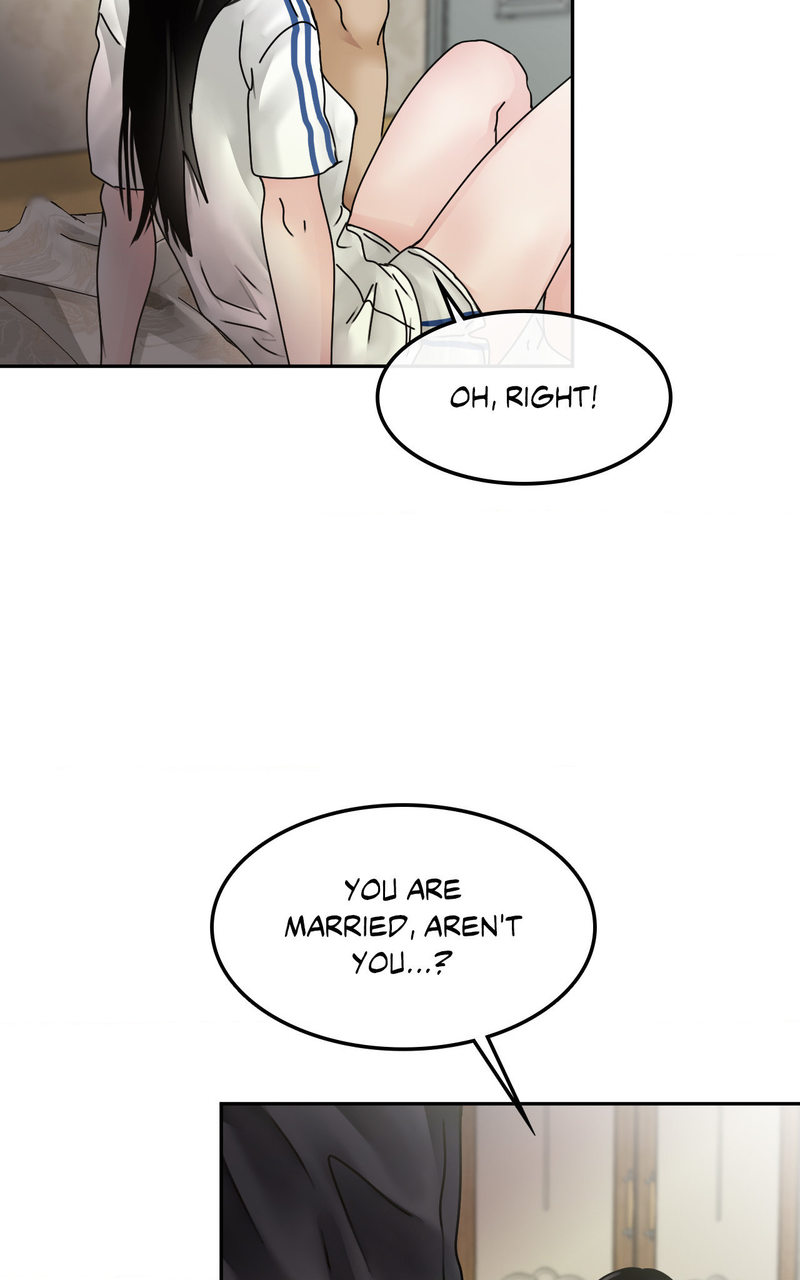 Where the Heart Is - Chapter 6 [photo 49] - MangaPorn