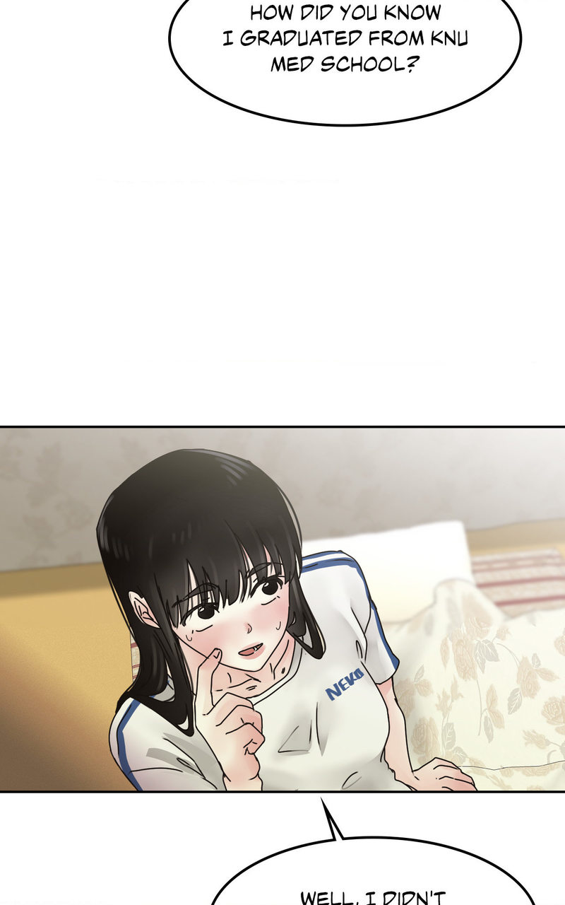 Where the Heart Is - Chapter 6 [photo 52] - MangaPorn