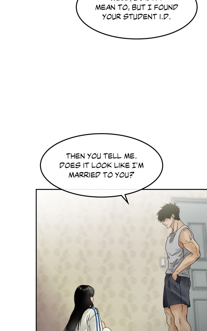 Where the Heart Is - Chapter 6 [photo 53] - MangaPorn