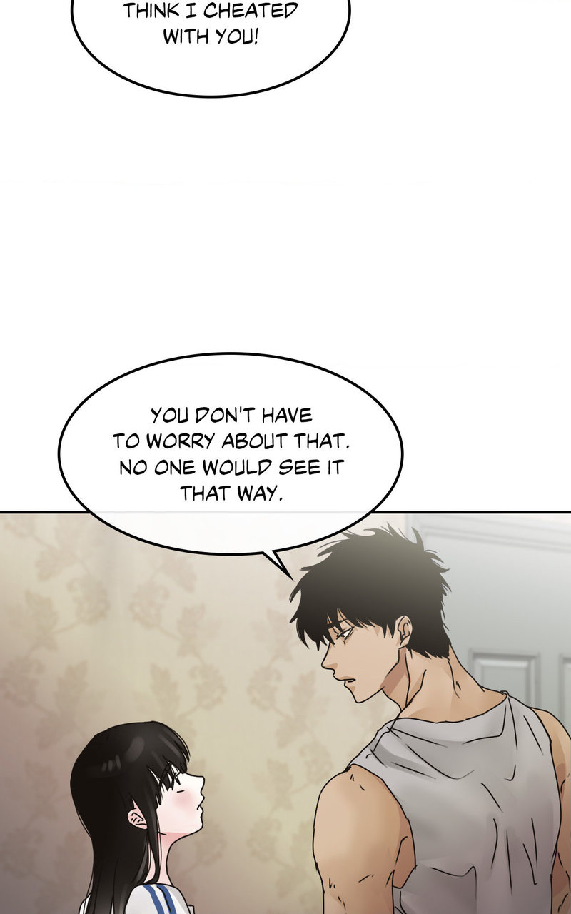 Where the Heart Is - Chapter 6 [photo 57] - MangaPorn