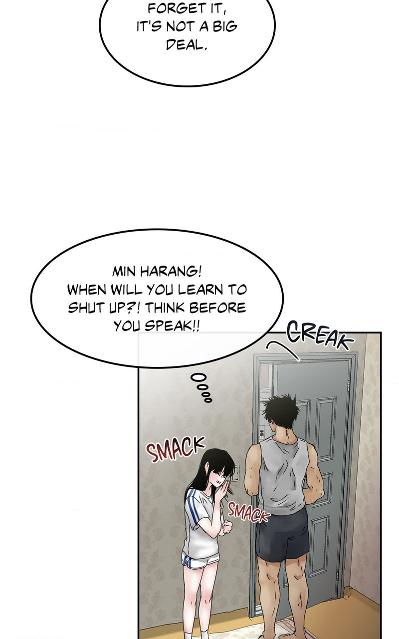 Where the Heart Is - Chapter 6 [photo 62] - MangaPorn