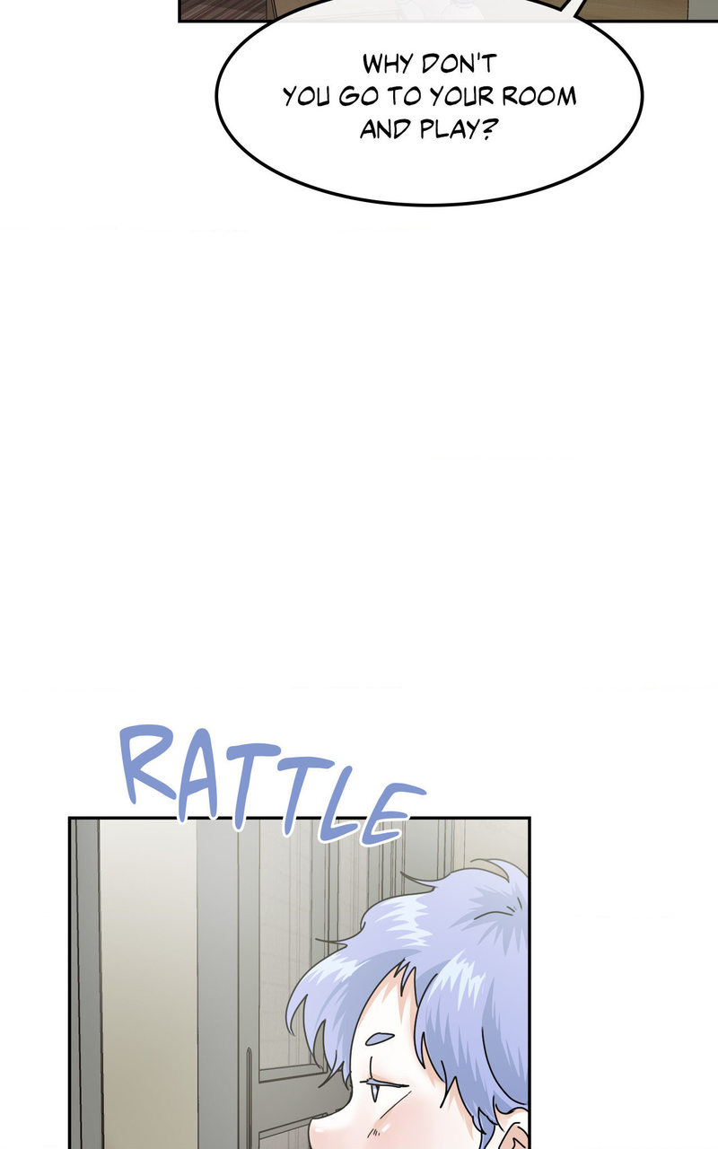 Where the Heart Is - Chapter 6 [photo 7] - MangaPorn