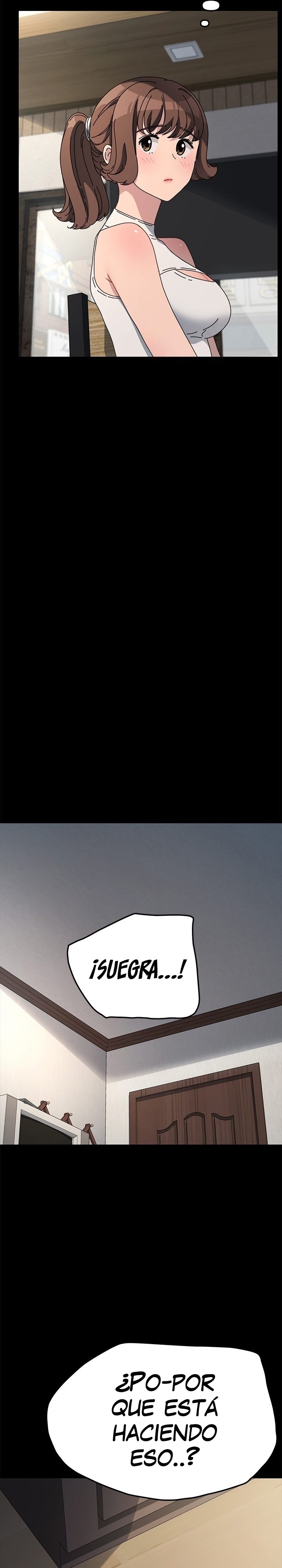 Ugh! My Husband Raw - Chapter 35 [photo 10] - MangaPorn