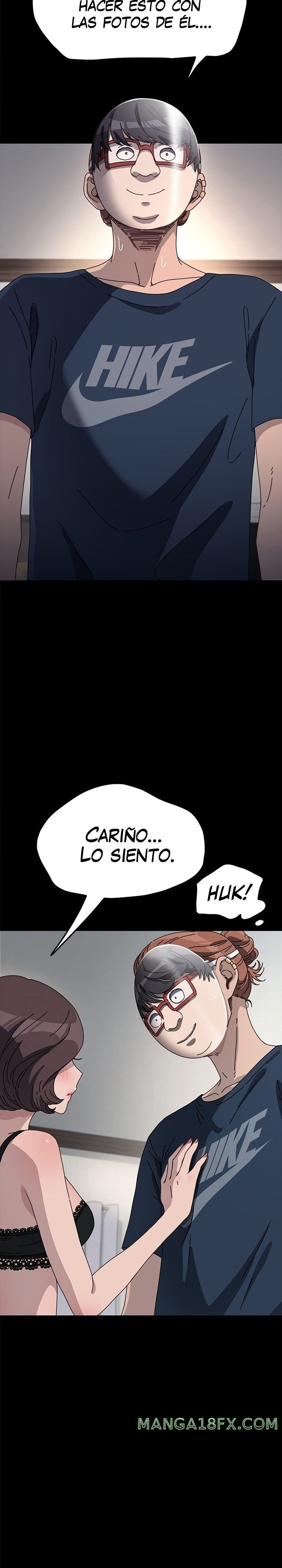 Ugh! My Husband Raw - Chapter 35 [photo 12] - MangaPorn