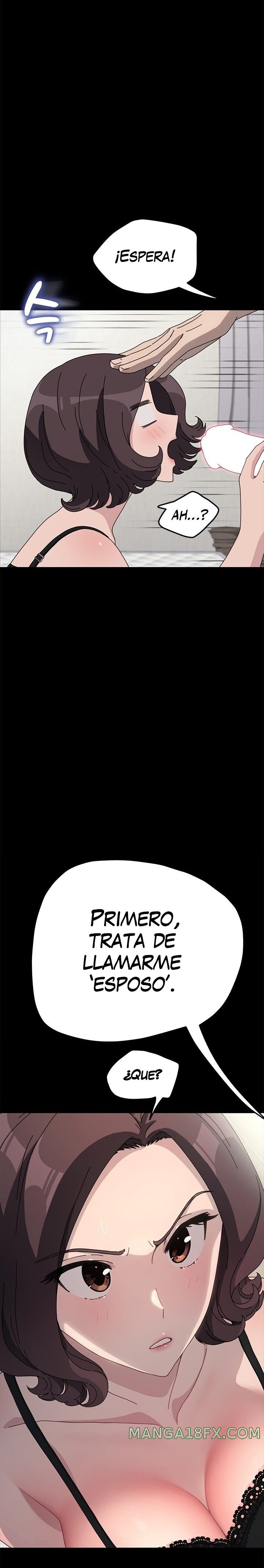 Ugh! My Husband Raw - Chapter 35 [photo 20] - MangaPorn