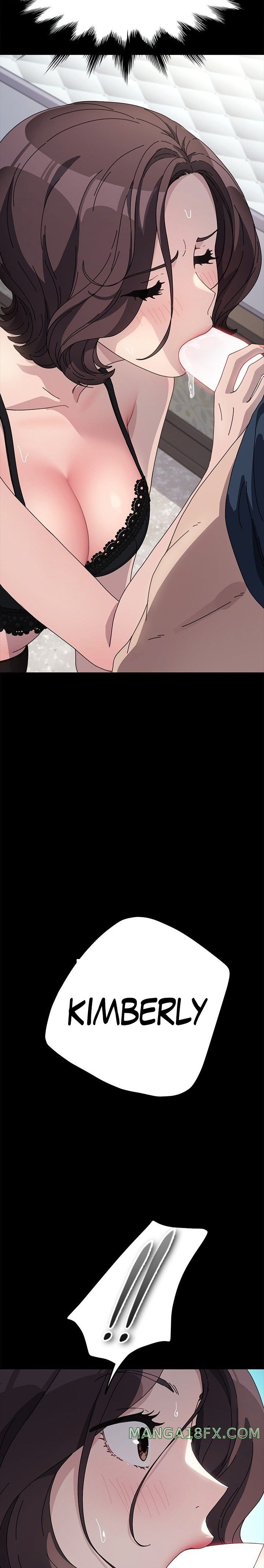 Ugh! My Husband Raw - Chapter 35 [photo 27] - MangaPorn