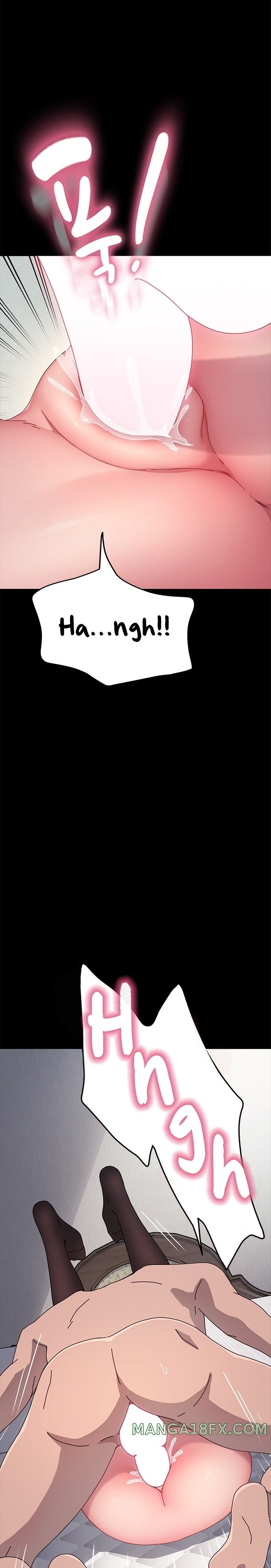 Ugh! My Husband Raw - Chapter 36 [photo 10] - MangaPorn