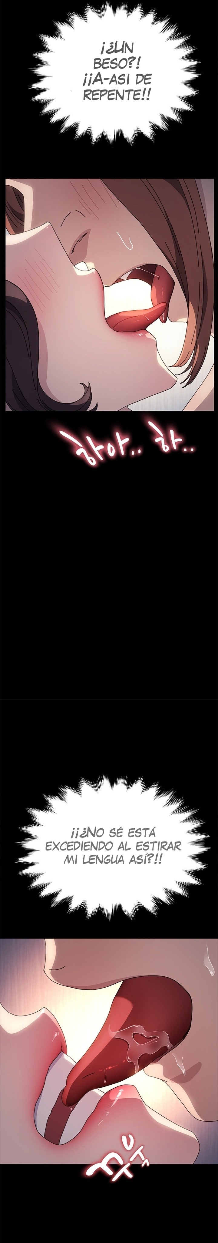 Ugh! My Husband Raw - Chapter 36 [photo 23] - MangaPorn