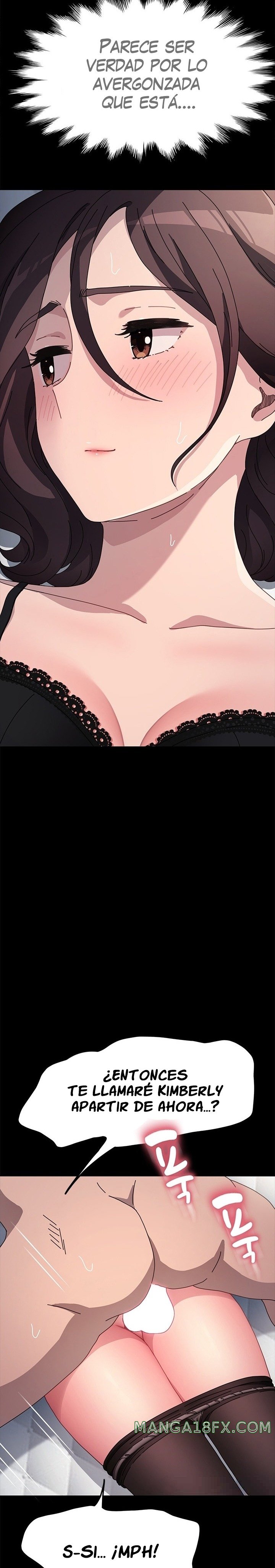 Ugh! My Husband Raw - Chapter 36 [photo 28] - MangaPorn