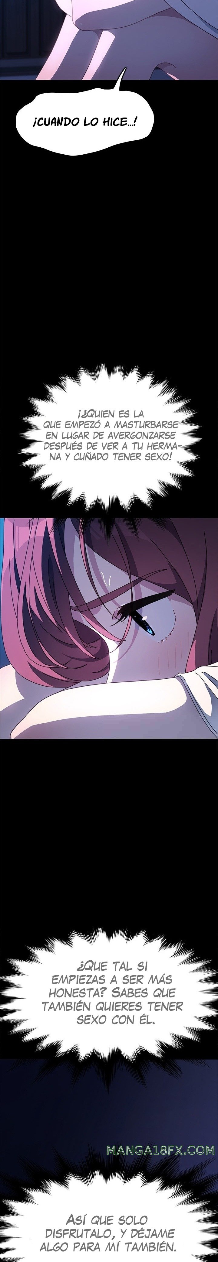 Ugh! My Husband Raw - Chapter 36 [photo 3] - MangaPorn