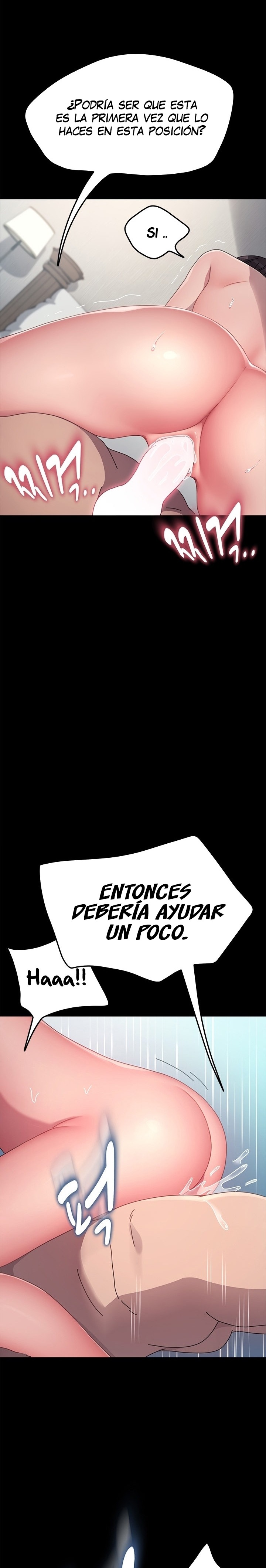 Ugh! My Husband Raw - Chapter 37 [photo 13] - MangaPorn