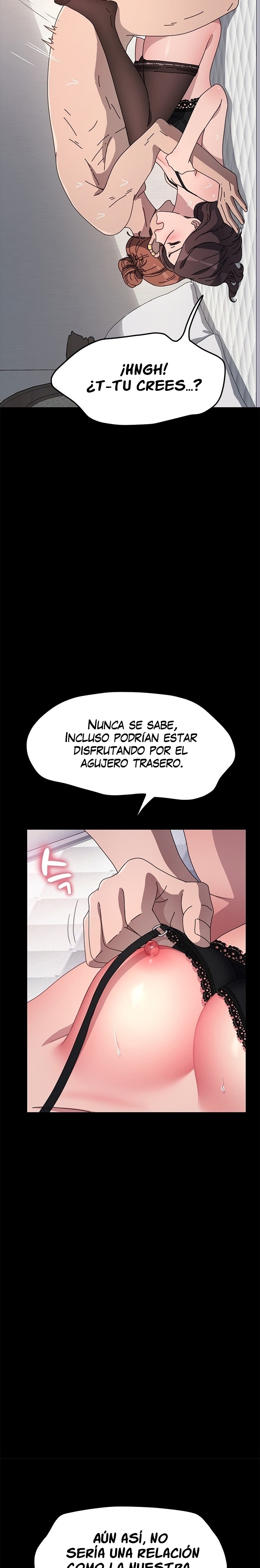 Ugh! My Husband Raw - Chapter 37 [photo 4] - MangaPorn