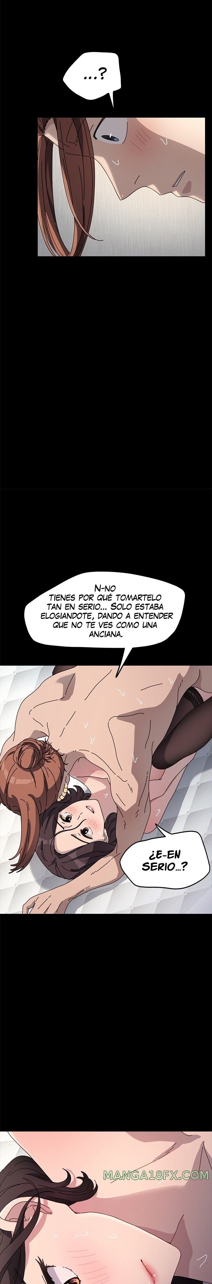 Ugh! My Husband Raw - Chapter 37 [photo 8] - MangaPorn