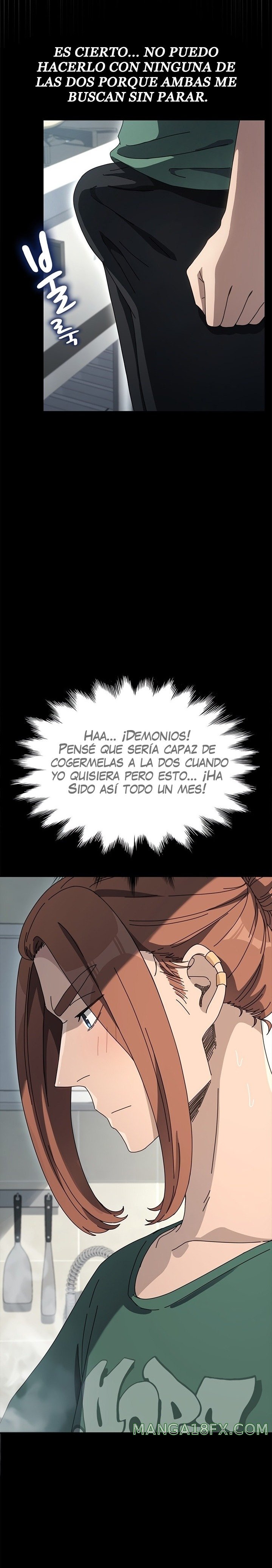 Ugh! My Husband Raw - Chapter 38 [photo 10] - MangaPorn