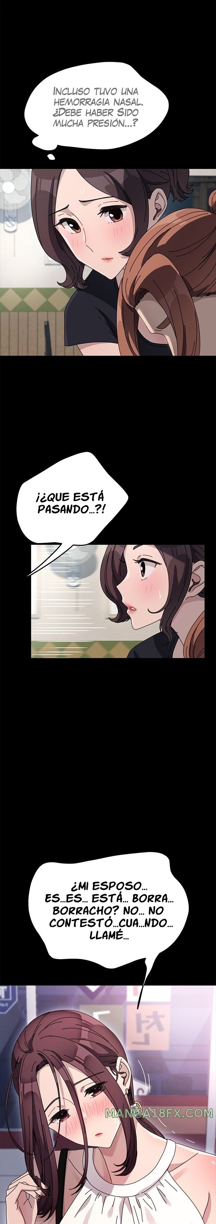 Ugh! My Husband Raw - Chapter 38 [photo 16] - MangaPorn