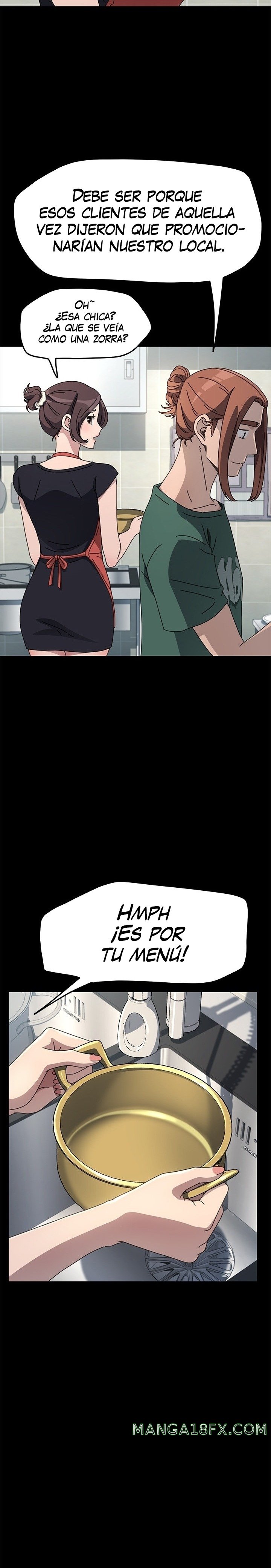 Ugh! My Husband Raw - Chapter 38 [photo 4] - MangaPorn