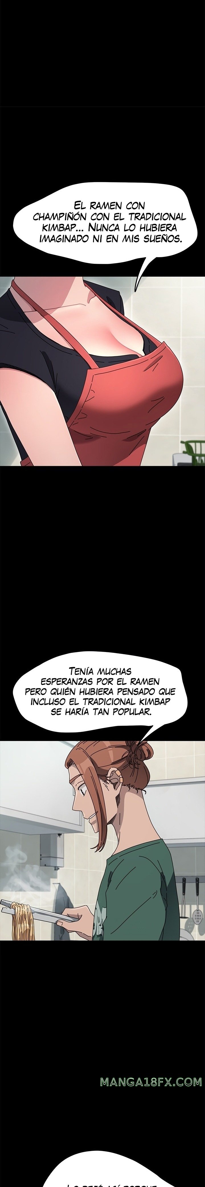 Ugh! My Husband Raw - Chapter 38 [photo 5] - MangaPorn