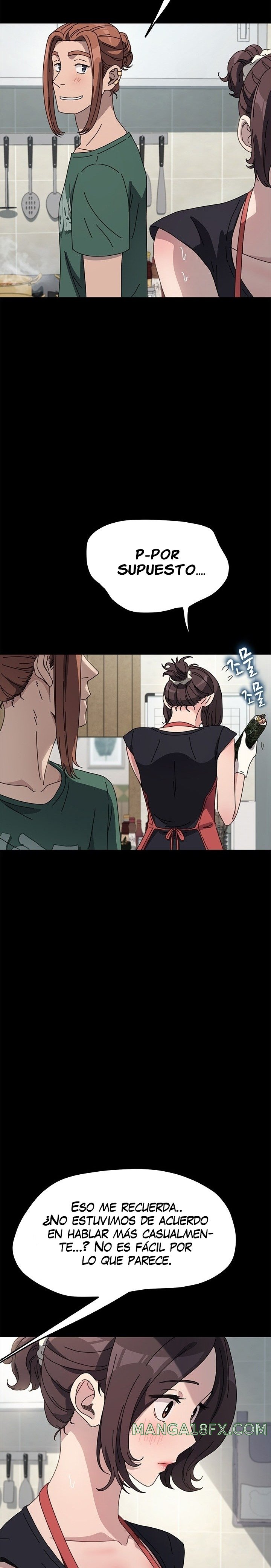 Ugh! My Husband Raw - Chapter 38 [photo 7] - MangaPorn