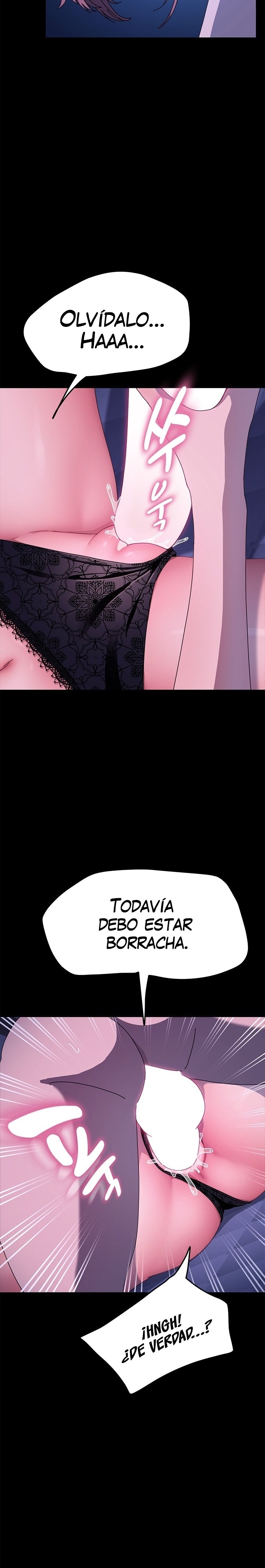 Ugh! My Husband Raw - Chapter 39 [photo 10] - MangaPorn