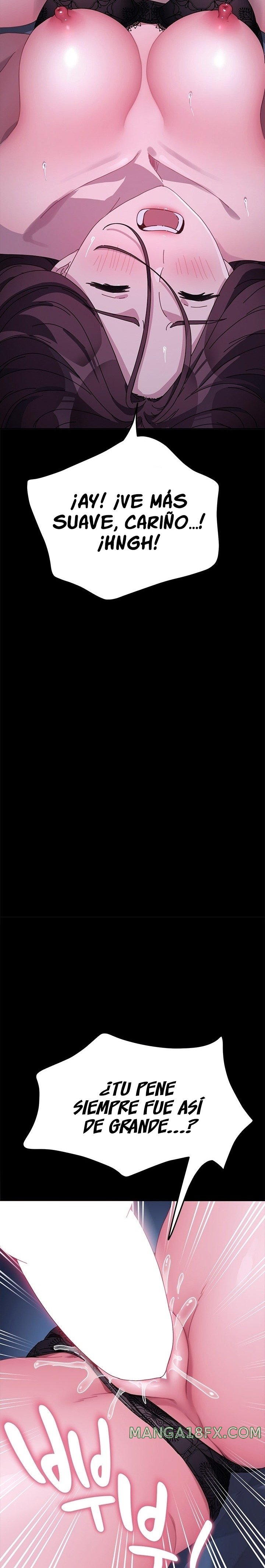 Ugh! My Husband Raw - Chapter 39 [photo 15] - MangaPorn