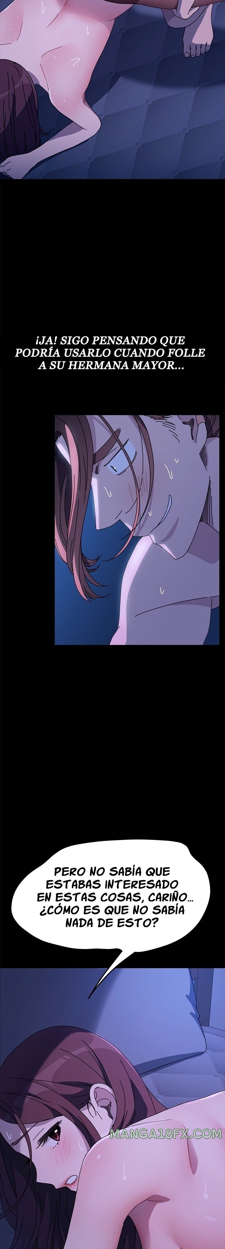 Ugh! My Husband Raw - Chapter 39 [photo 29] - MangaPorn