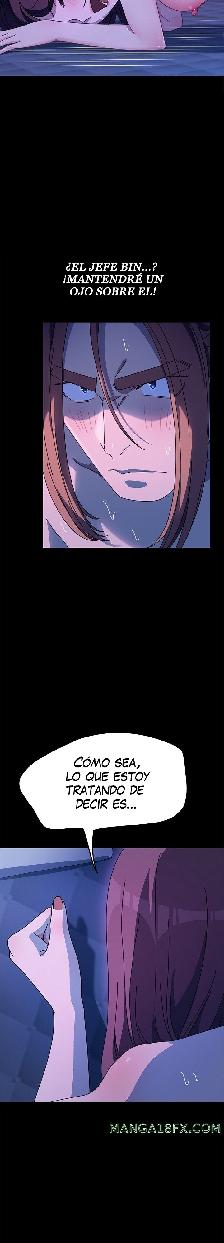 Ugh! My Husband Raw - Chapter 39 [photo 32] - MangaPorn