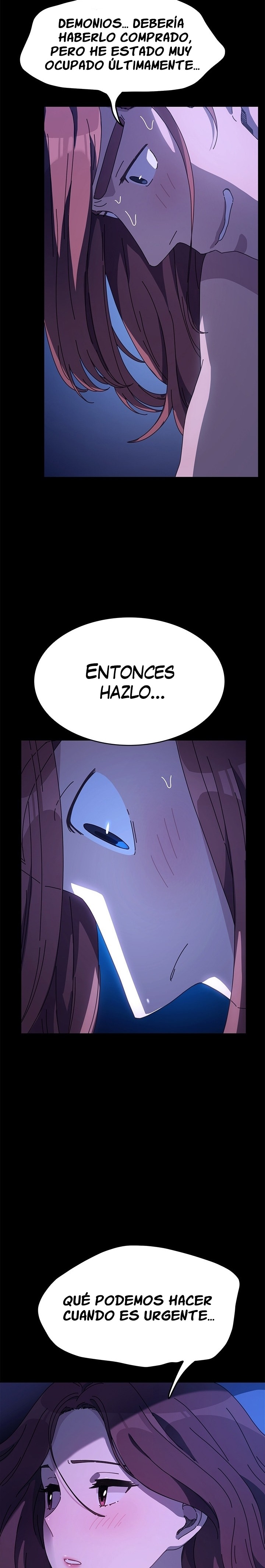 Ugh! My Husband Raw - Chapter 39 [photo 6] - MangaPorn