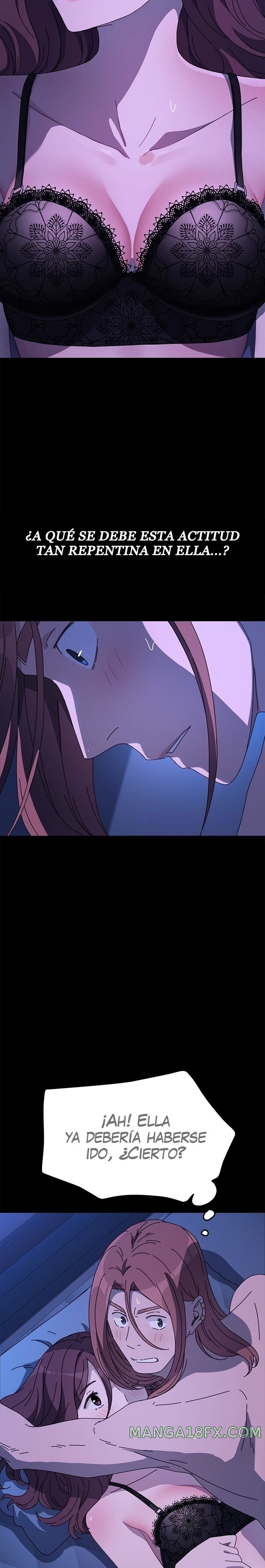 Ugh! My Husband Raw - Chapter 39 [photo 7] - MangaPorn