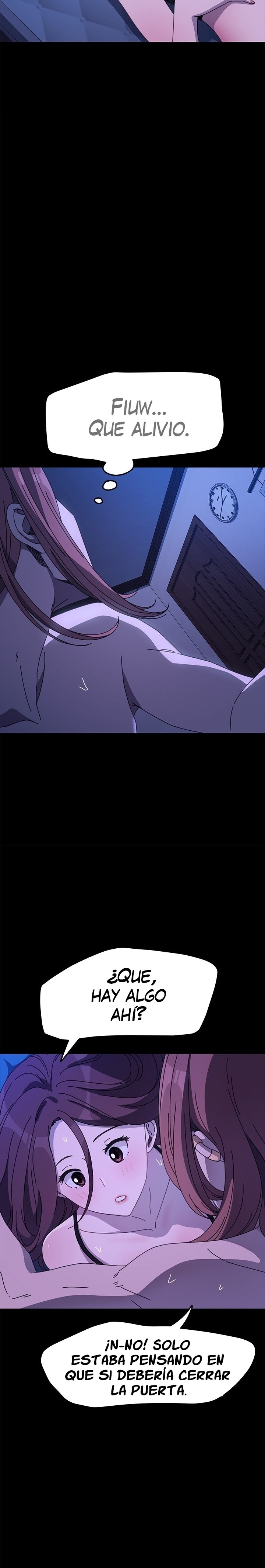 Ugh! My Husband Raw - Chapter 39 [photo 8] - MangaPorn