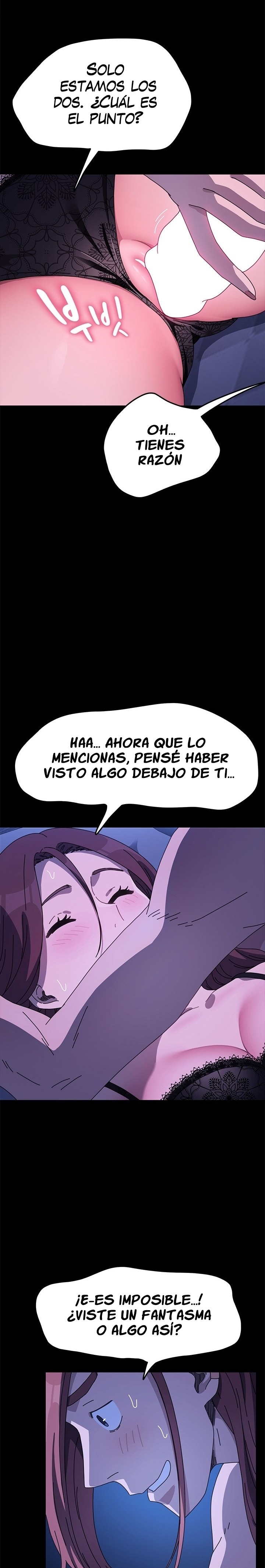 Ugh! My Husband Raw - Chapter 39 [photo 9] - MangaPorn