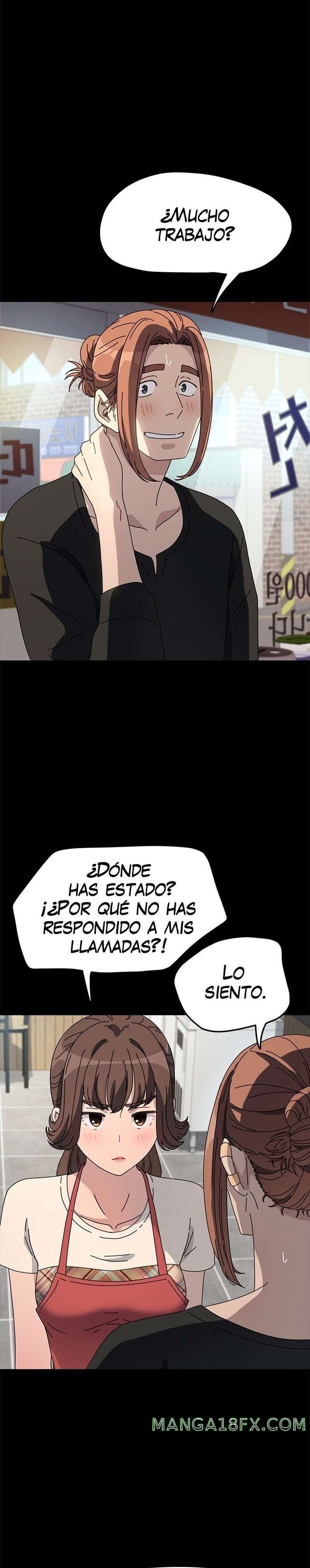 Ugh! My Husband Raw - Chapter 40 [photo 11] - MangaPorn