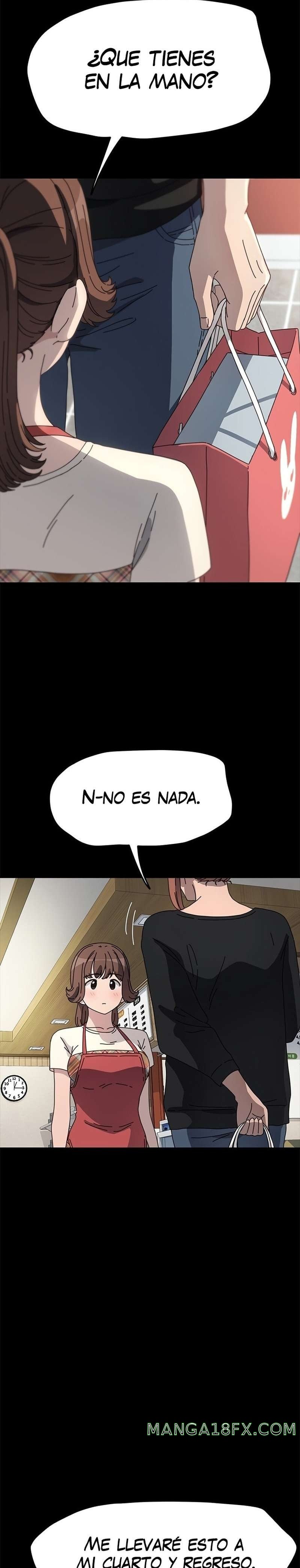 Ugh! My Husband Raw - Chapter 40 [photo 12] - MangaPorn