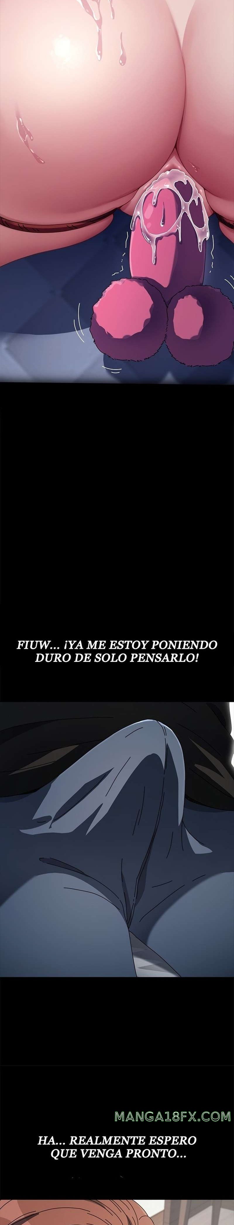 Ugh! My Husband Raw - Chapter 40 [photo 17] - MangaPorn