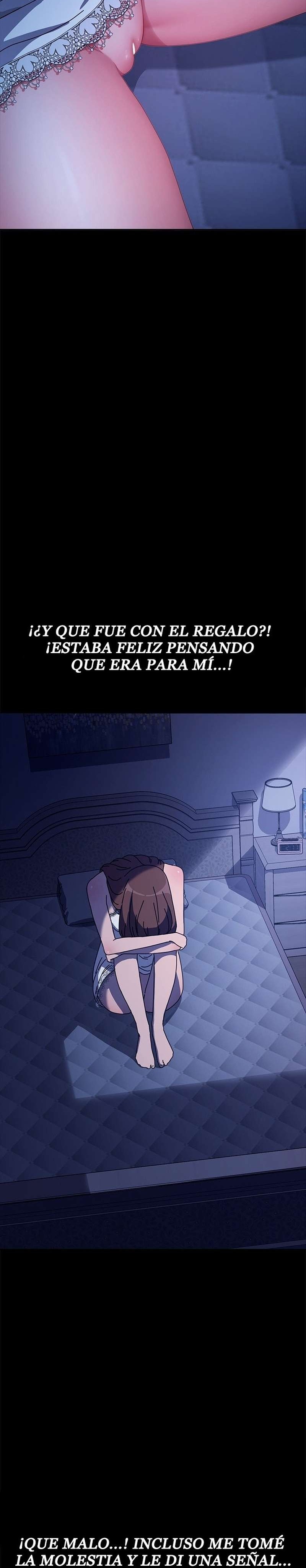 Ugh! My Husband Raw - Chapter 40 [photo 27] - MangaPorn