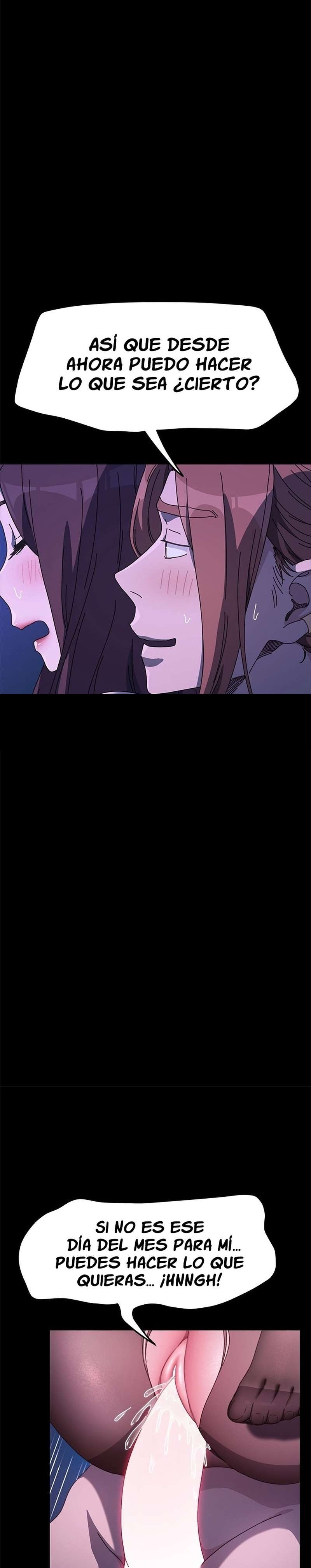 Ugh! My Husband Raw - Chapter 40 [photo 5] - MangaPorn