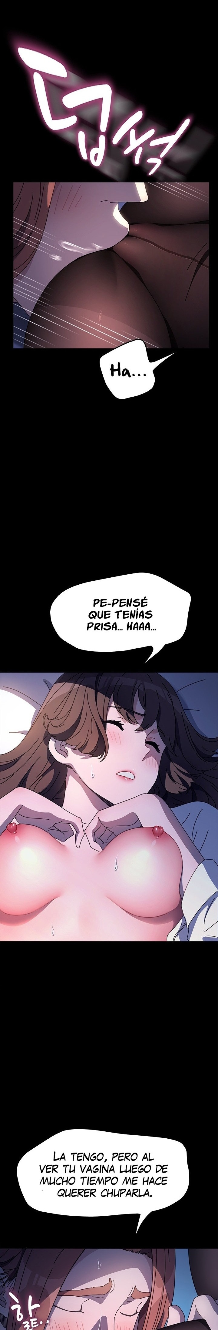 Ugh! My Husband Raw - Chapter 41 [photo 20] - MangaPorn