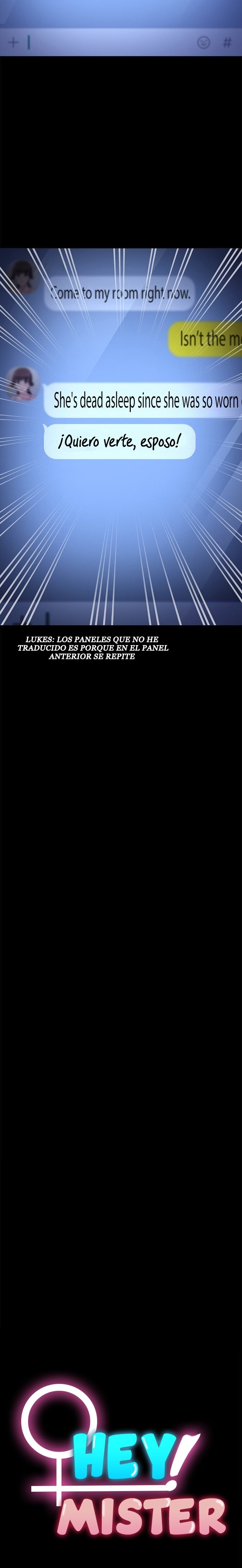 Ugh! My Husband Raw - Chapter 41 [photo 9] - MangaPorn