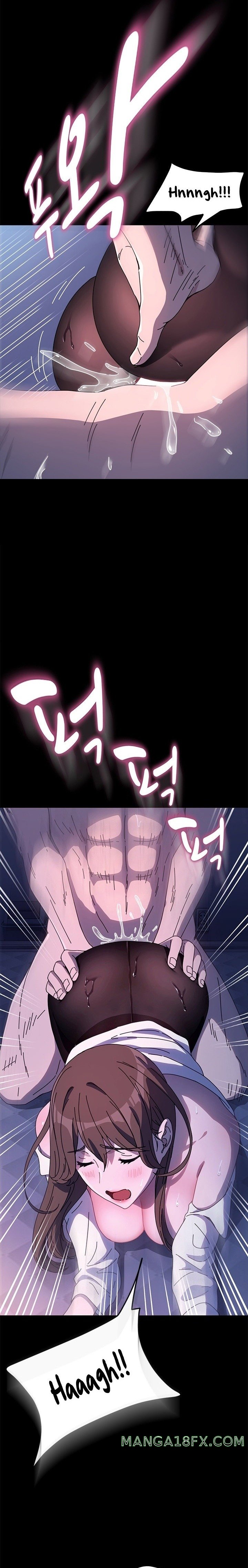 Ugh! My Husband Raw - Chapter 42 [photo 17] - MangaPorn