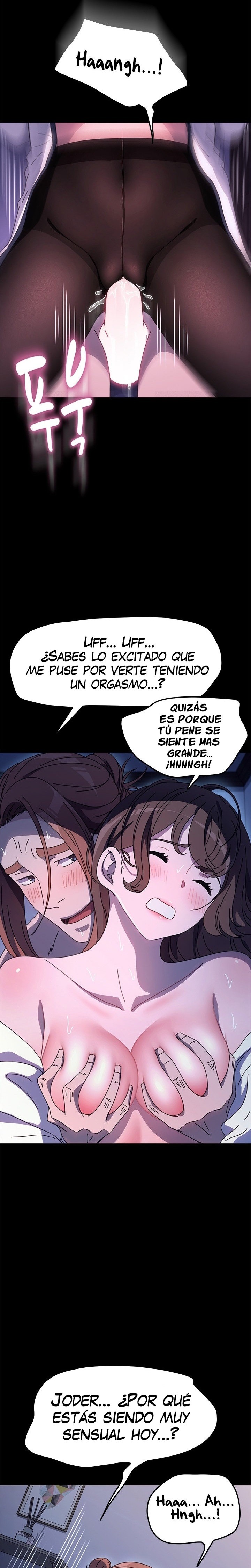 Ugh! My Husband Raw - Chapter 42 [photo 23] - MangaPorn