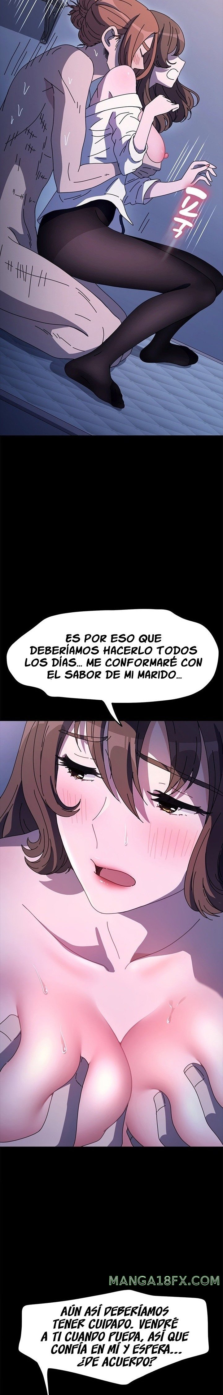 Ugh! My Husband Raw - Chapter 42 [photo 24] - MangaPorn